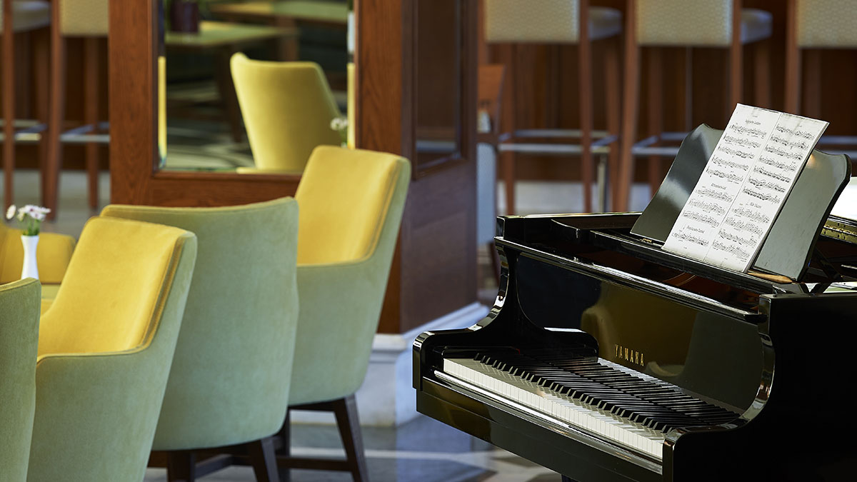 Minoa Palace Resort - NR